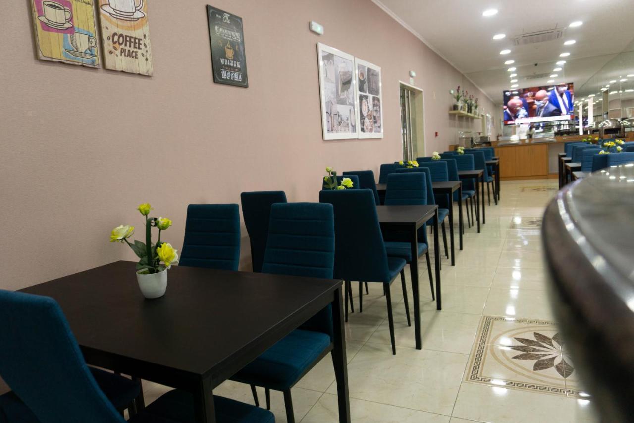 Residencial Do Areeiro Hotel Lisbon Exterior photo